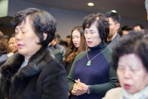  주일 2부예배
