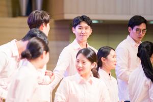  주일 4부예배