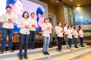  주일 4부예배