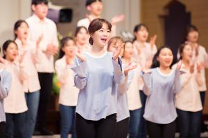  주일 4부예배