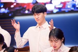  주일 4부예배