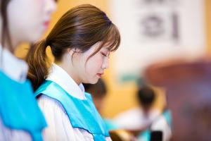  주일 4부예배
