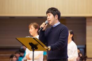  주일 4부예배