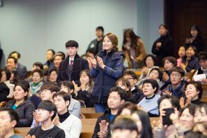  주일 4부예배