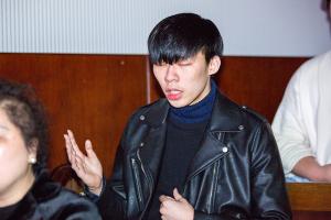  주일 4부예배
