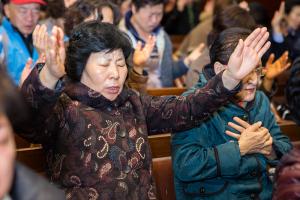  사순절 특별새벽예배