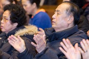  사순절 특별새벽예배