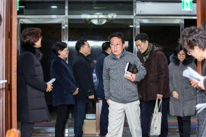  사순절 특별새벽예배