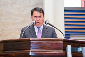  사순절 특별새벽예배