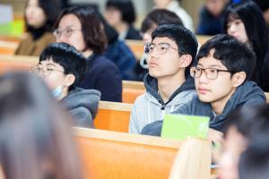  주일예배 중등부(에벤에셀)