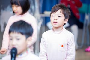  주일예배 유년부