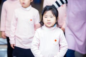  주일예배 유년부