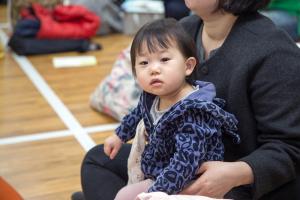  주일예배 영아부