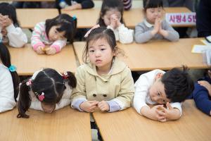  주일예배 유치부