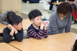  주일예배 유치부