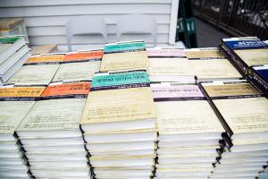  평강의 날 기념행사