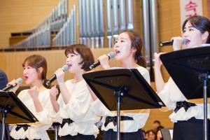  고난주간 특별집회