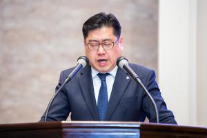  고난주간 특별집회