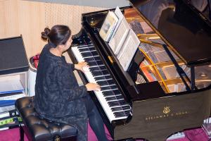  고난주간 특별집회