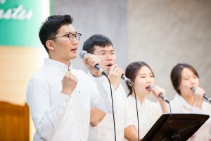  토요예배 청년1부(헵시바선교회)