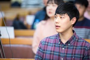  토요예배 청년1부(헵시바선교회)