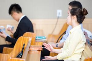  토요예배 청년1부(헵시바선교회)