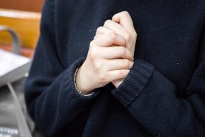  토요예배 청년1부(헵시바선교회)