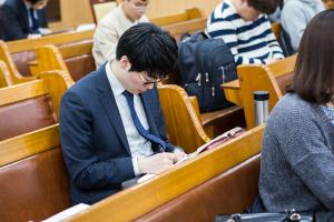  토요예배 청년1부(헵시바선교회)