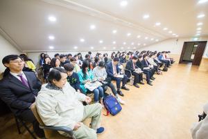  주일 2부예배(부활절)