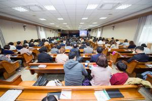  주일 2부예배(부활절)