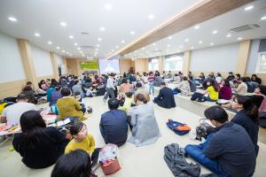  주일 2부예배(부활절)