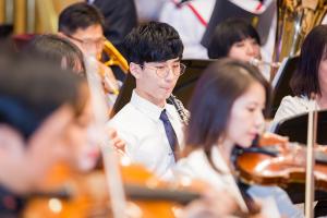  주일 2부예배(부활절)