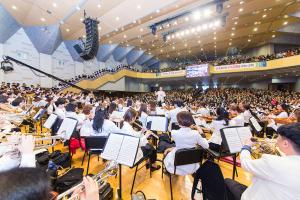  주일 2부예배(부활절)