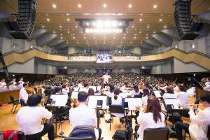  주일 3부예배(부활절 성찬예식)