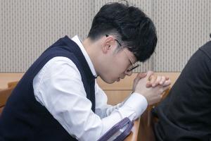  청년1부(헵시바선교회) '창립 37주년 감사예배'