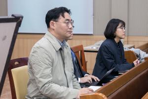  청년1부(헵시바선교회) '창립 37주년 감사예배'