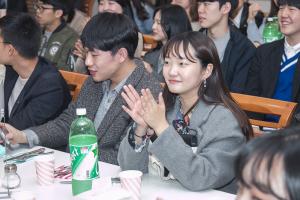  청년1부(헵시바선교회) '창립 37주년 감사예배'