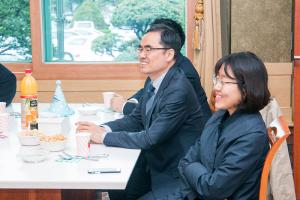  청년1부(헵시바선교회) '창립 37주년 감사예배'