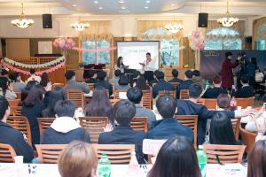  청년1부(헵시바선교회) '창립 37주년 감사예배'