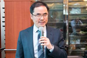  청년1부(헵시바선교회) '창립 37주년 감사예배'