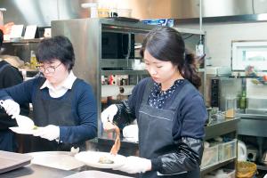  청년1부(헵시바선교회) '창립 37주년 감사예배'