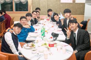  청년1부(헵시바선교회) '창립 37주년 감사예배'