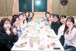  청년1부(헵시바선교회) '창립 37주년 감사예배'