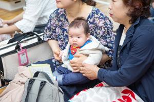  주일예배 영아부