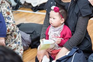  주일예배 영아부