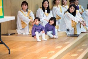  주일예배 영아부