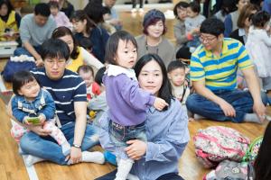  주일예배 영아부