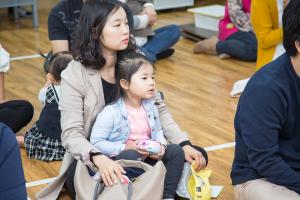  주일예배 영아부