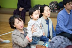  주일예배 영아부