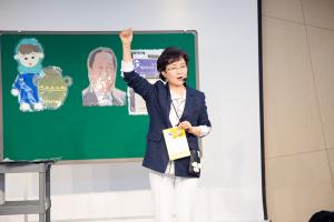  주일예배 유치부